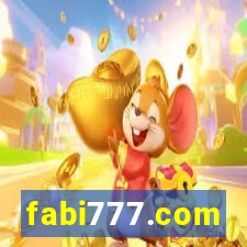 fabi777.com