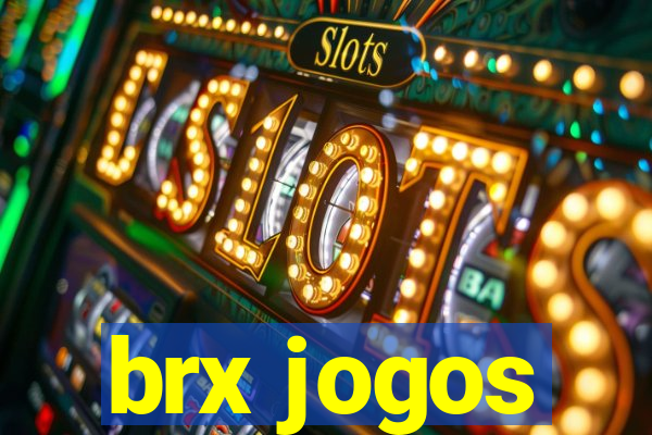 brx jogos