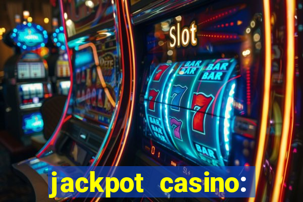 jackpot casino: zeus slots