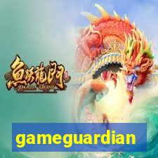 gameguardian