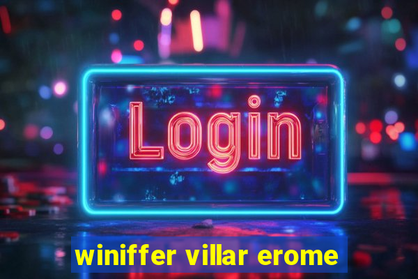 winiffer villar erome