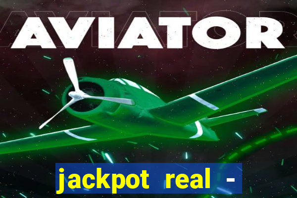 jackpot real - slots & crash