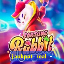 jackpot real - slots & crash