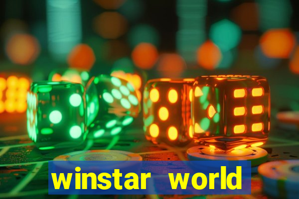 winstar world resort and casino