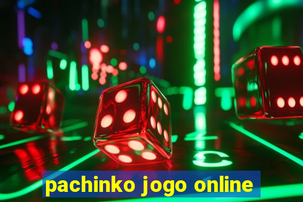 pachinko jogo online