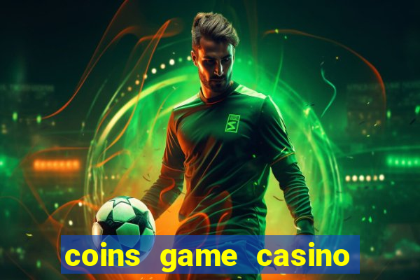 coins game casino no deposit bonus