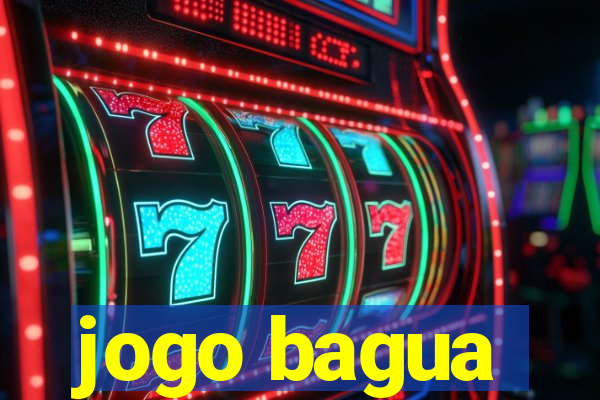 jogo bagua