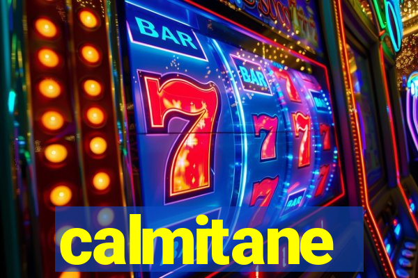 calmitane