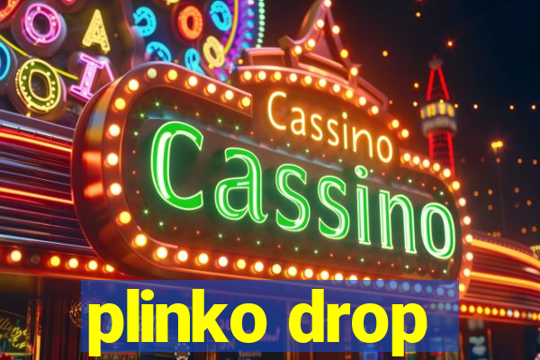 plinko drop