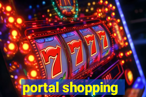 portal shopping