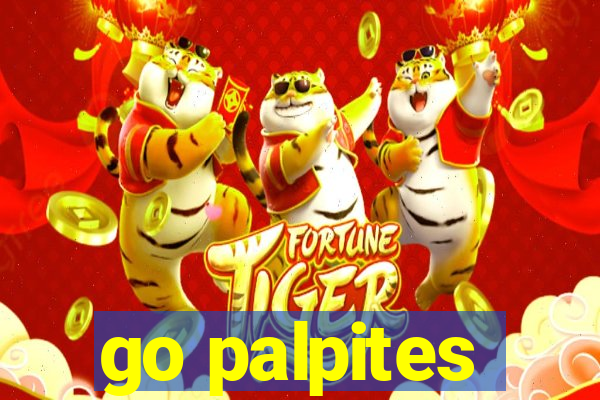 go palpites