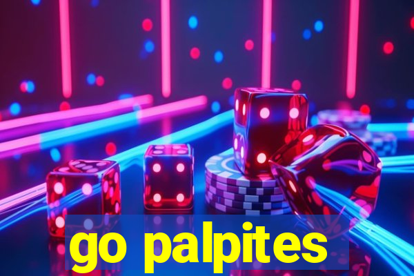 go palpites