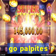 go palpites