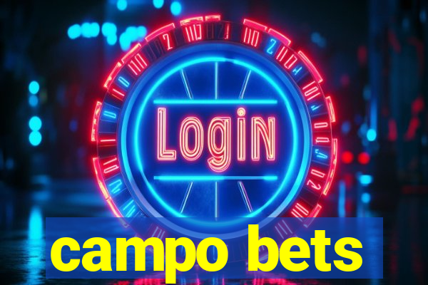 campo bets