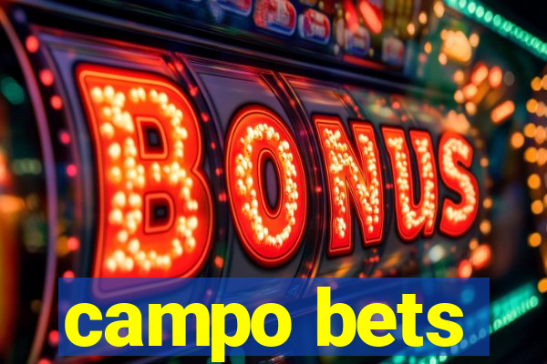 campo bets