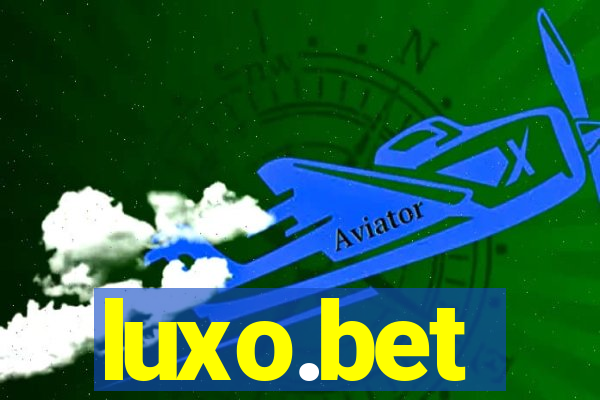 luxo.bet