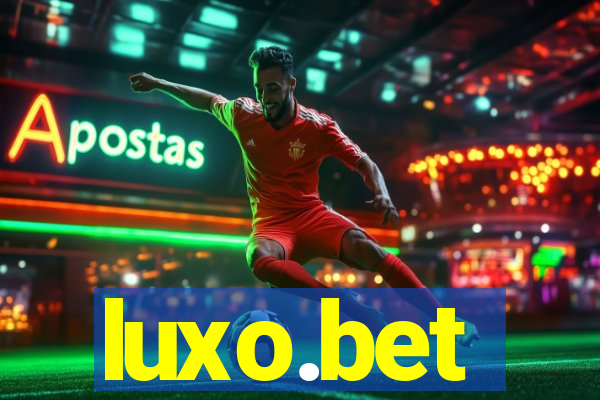 luxo.bet