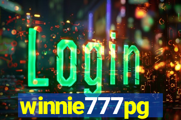 winnie777pg