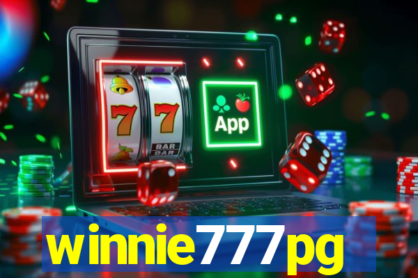 winnie777pg