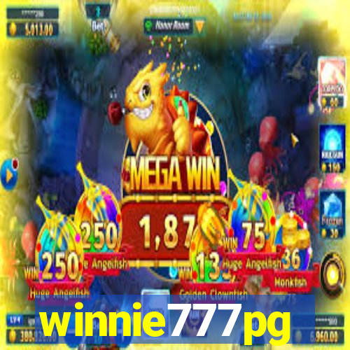 winnie777pg