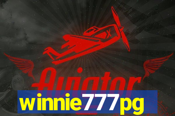 winnie777pg