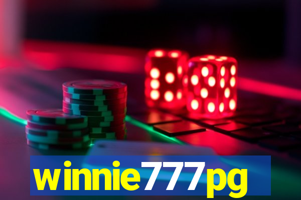 winnie777pg