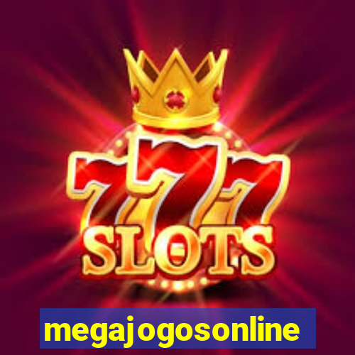 megajogosonline