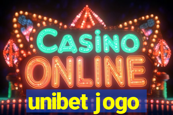 unibet jogo