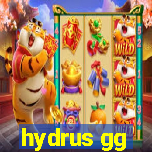 hydrus gg