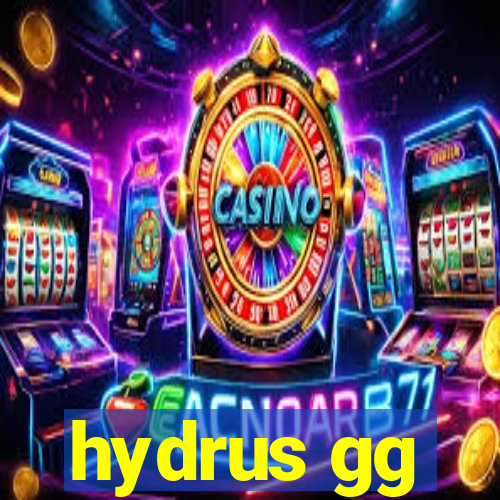 hydrus gg