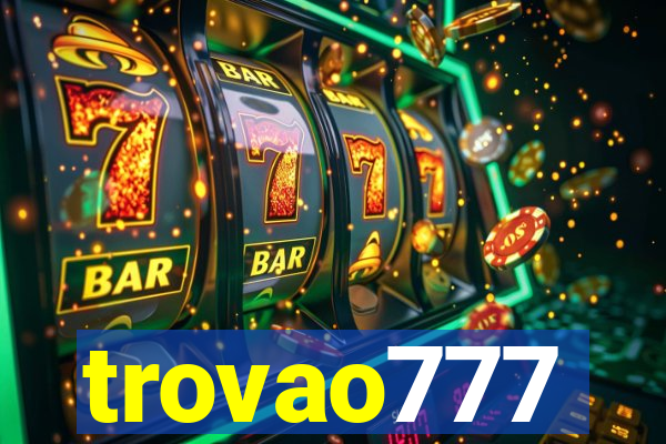 trovao777