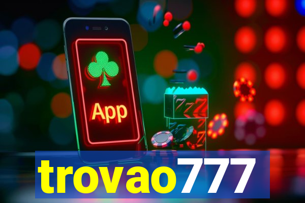 trovao777