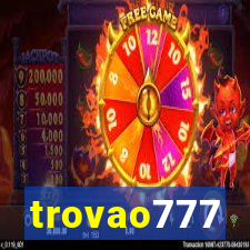 trovao777