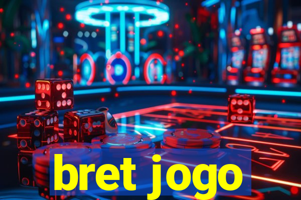 bret jogo