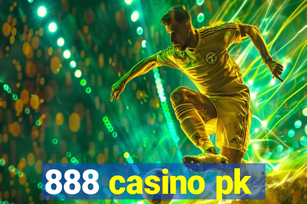 888 casino pk