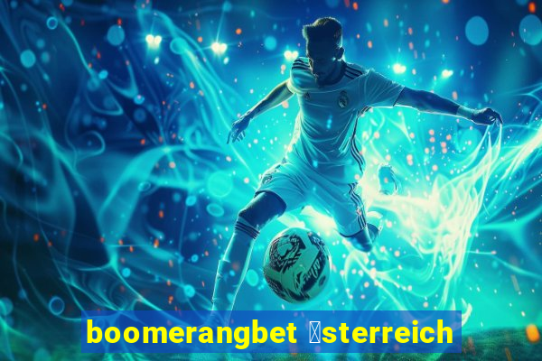 boomerangbet 枚sterreich