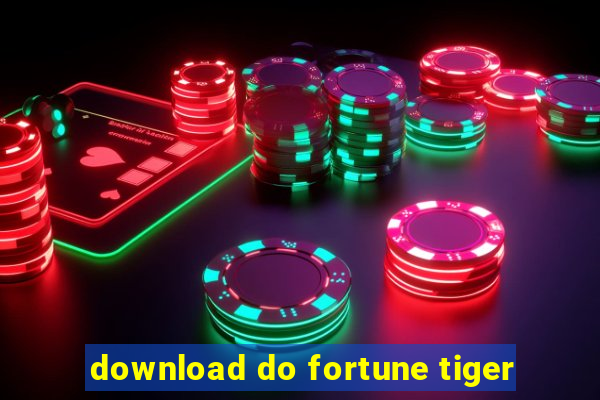 download do fortune tiger