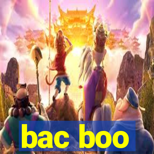 bac boo