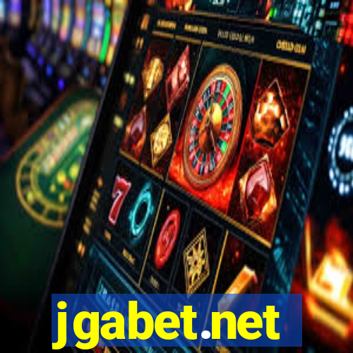 jgabet.net