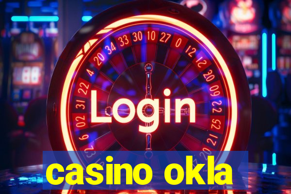 casino okla