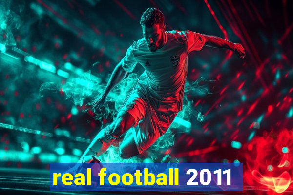 real football 2011