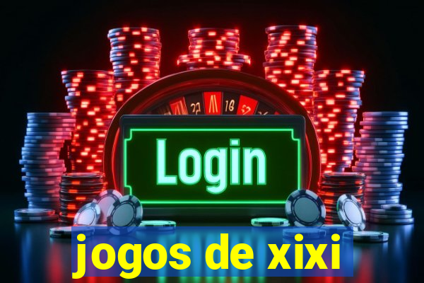 jogos de xixi