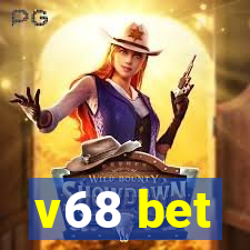 v68 bet