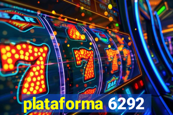 plataforma 6292