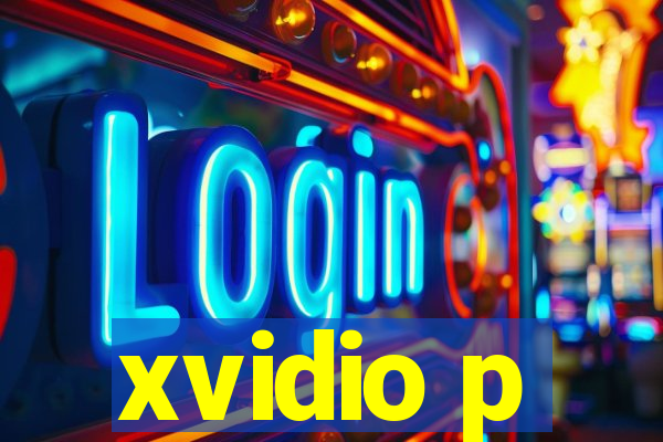 xvidio p