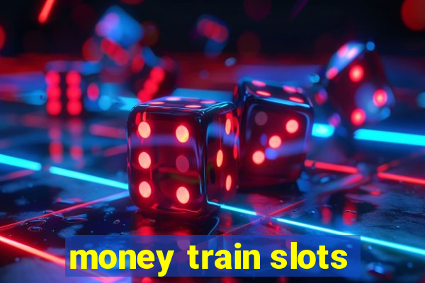 money train slots