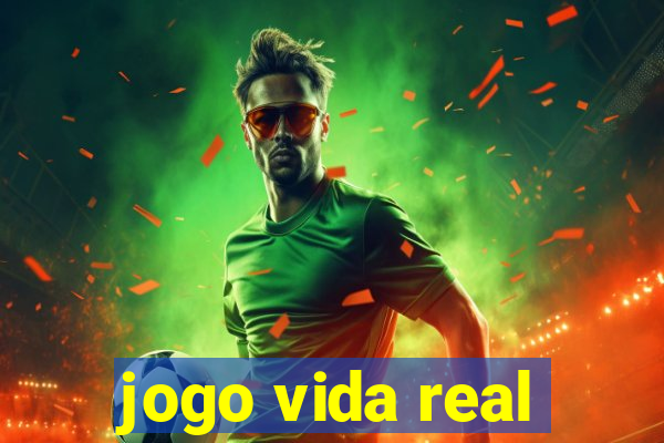 jogo vida real