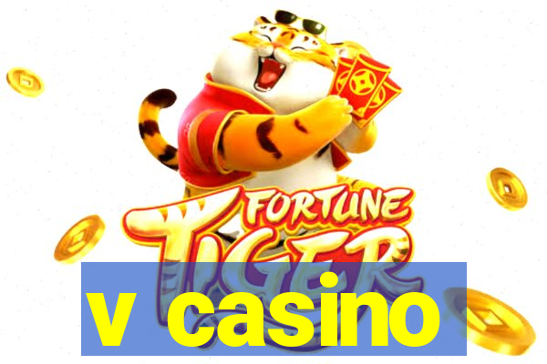 v casino