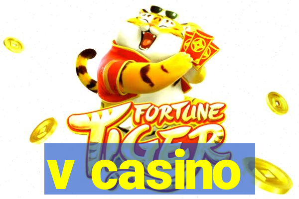 v casino