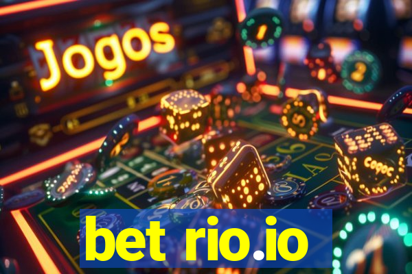 bet rio.io